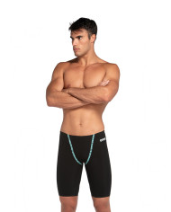 Arena Powerskin Primo Siyah Erkek Yarış Mayosu | Sporsuit