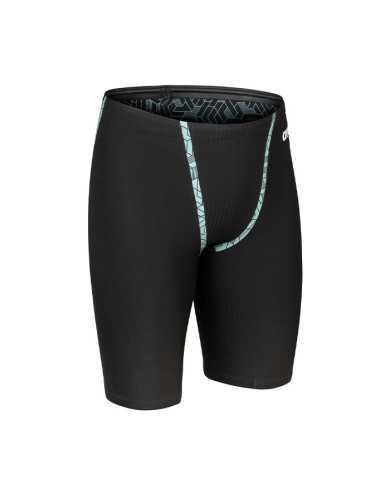 Arena Powerskin Primo Siyah Erkek Yarış Mayosu | Sporsuit