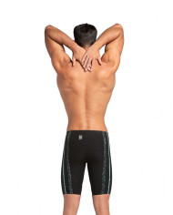 Arena Powerskin Primo Siyah Erkek Yarış Mayosu | Sporsuit