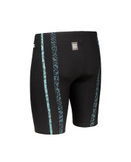 Arena Powerskin Primo Siyah Erkek Yarış Mayosu | Sporsuit