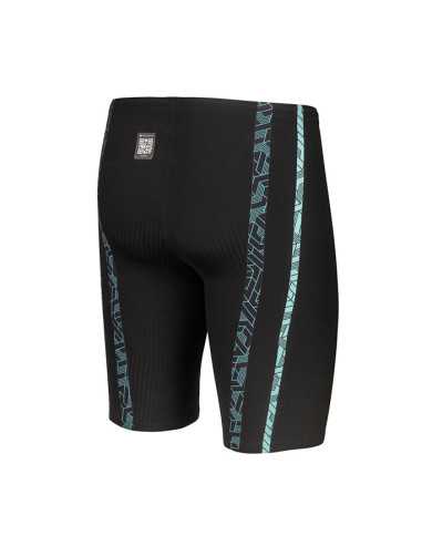 Arena Powerskin Primo Siyah Erkek Yarış Mayosu | Sporsuit