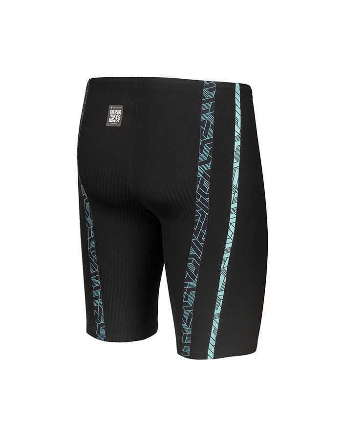 Arena Powerskin Primo Siyah Erkek Yarış Mayosu | Sporsuit