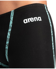 Arena Powerskin Primo Siyah Erkek Yarış Mayosu | Sporsuit