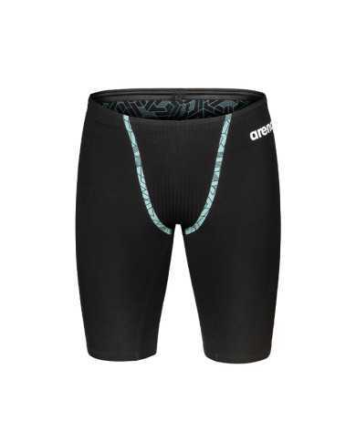 Arena Powerskin Primo Siyah Erkek Yarış Mayosu | Sporsuit