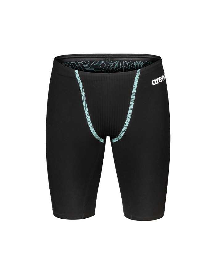 Arena Powerskin Primo Siyah Erkek Yarış Mayosu | Sporsuit