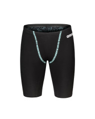 Arena Powerskin Primo Siyah Erkek Yarış Mayosu | Sporsuit