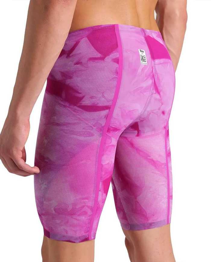 Arena M Powerskin Carbon Glide LE Erkek Yarış Mayosu | Sporsuit