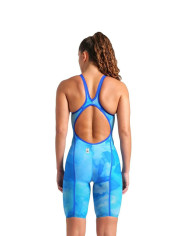 Arena Kadın Yarış Mayosu W Powerskin Carbon Glide LE