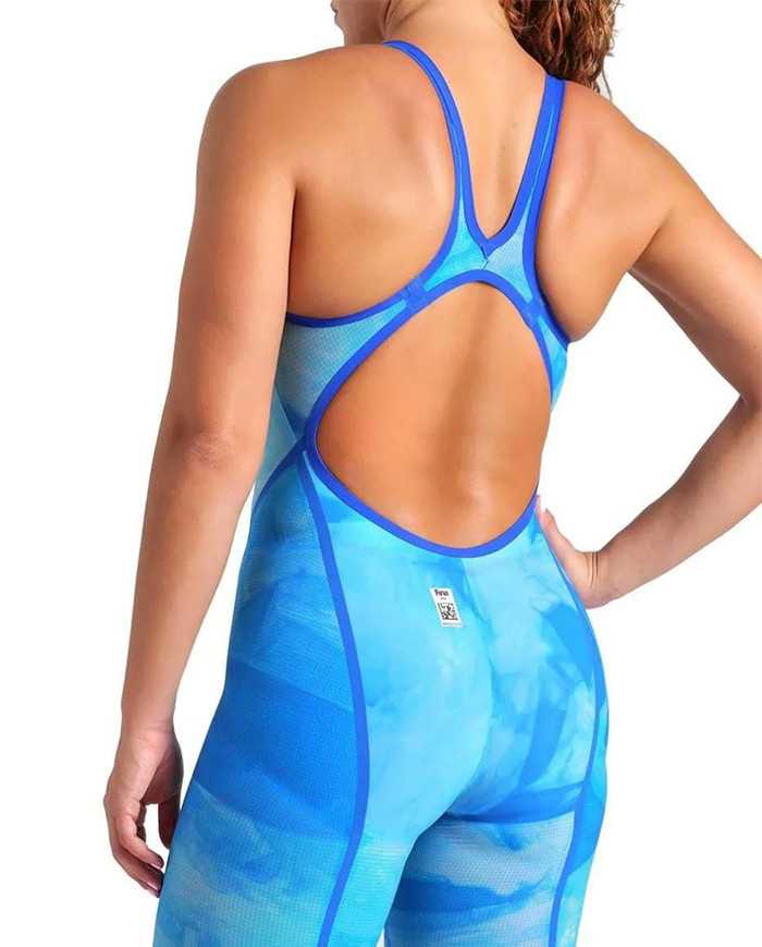 Arena Kadın Yarış Mayosu W Powerskin Carbon Glide LE