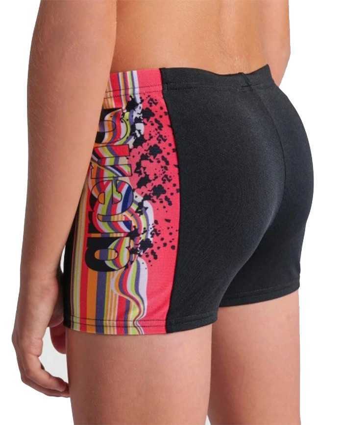 Arena B Palette Swim Short Erkek Çocuk Mayosu | Sporsuit