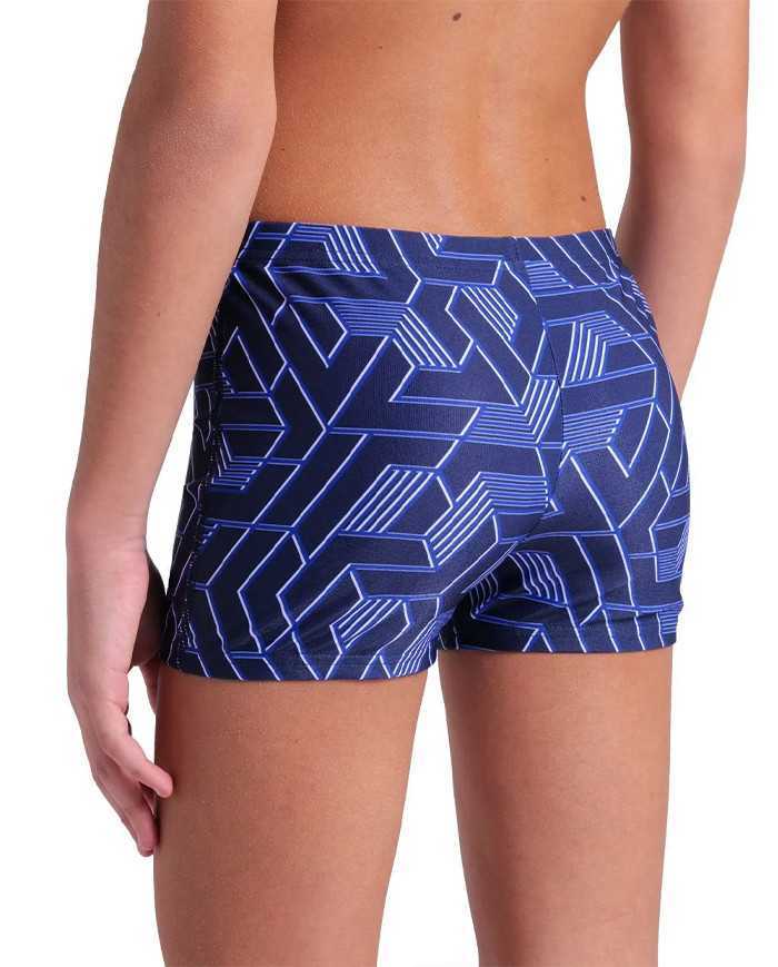 Arena B Escape Swim Short Erkek Çocuk Mayosu | Sporsuit