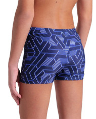 Arena B Escape Swim Short Erkek Çocuk Mayosu | Sporsuit