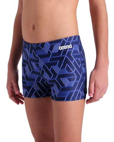 Arena B Escape Swim Short Erkek Çocuk Mayosu | Sporsuit