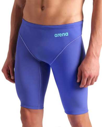 Arena M Powerskin Impulso Jammer Erkek Yarış Mayosu