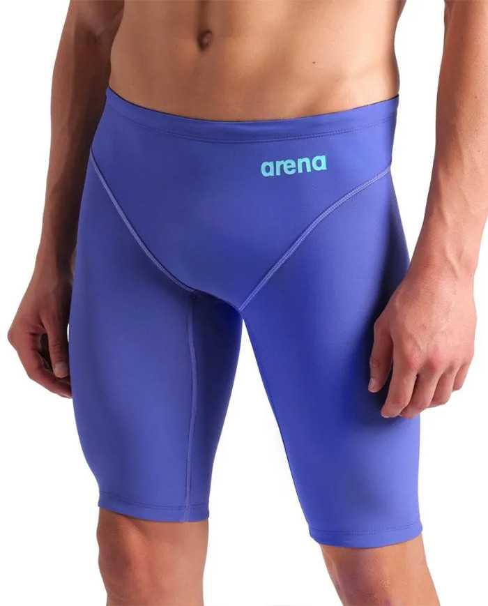 Arena M Powerskin Impulso Jammer Erkek Yarış Mayosu