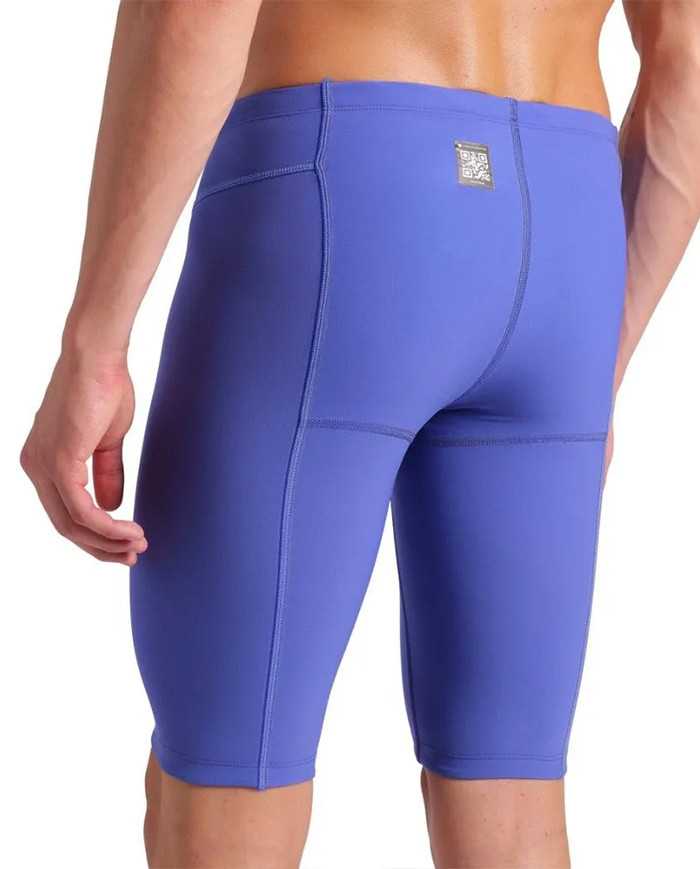 Arena M Powerskin Impulso Jammer Erkek Yarış Mayosu