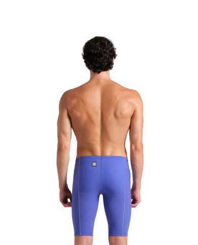 Arena M Powerskin Impulso Jammer Erkek Yarış Mayosu