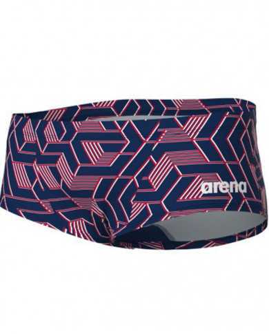 Arena M Escape Erkek Antrenman Mayosu | Sporsuit