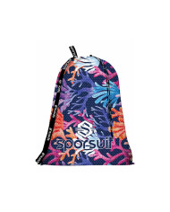 Sporsuit Darente File Çanta Yüzücü Ekipman Taşıma Çantası