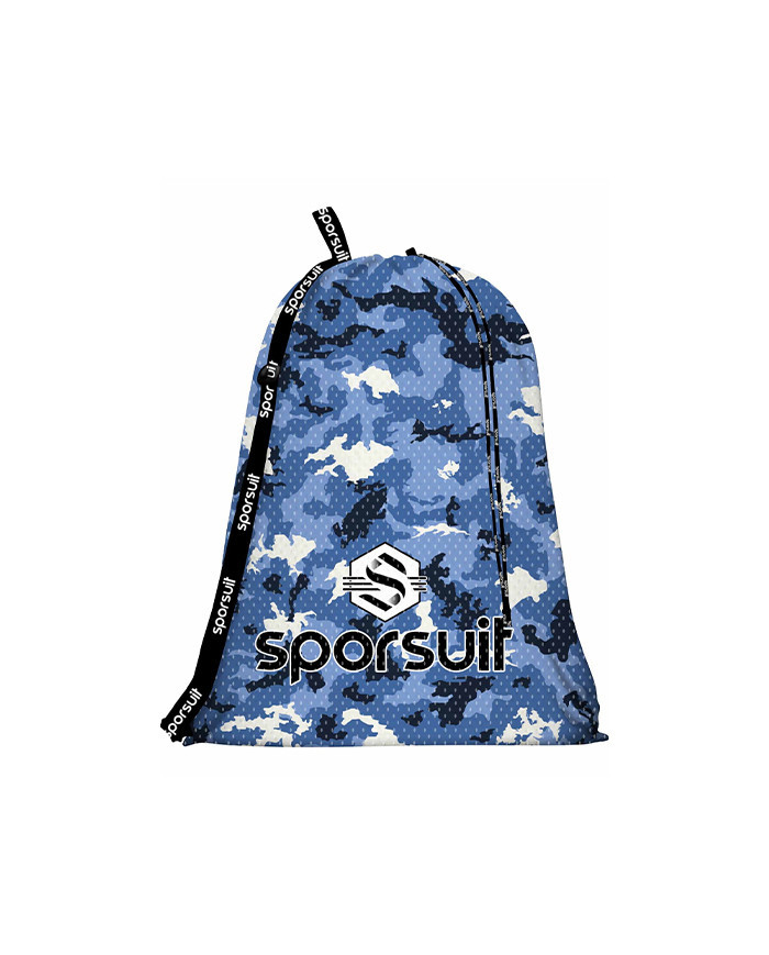 Sporsuit Lumin File Çanta Yüzücü Ekipman Taşıma Çantası