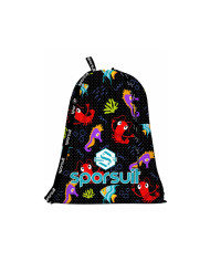 Sporsuit Marine File Çanta Yüzücü Ekipman Taşıma Çantası