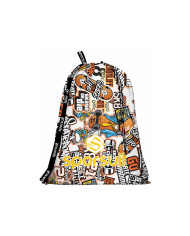 Sporsuit Neffa File Çanta Yüzücü Ekipman Taşıma Çantası