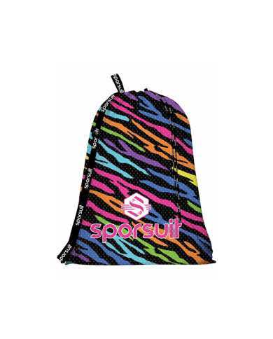 Sporsuit Tanor File Çanta Yüzücü Ekipman Taşıma Çantası