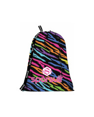 Sporsuit Tanor File Çanta Yüzücü Ekipman Taşıma Çantası