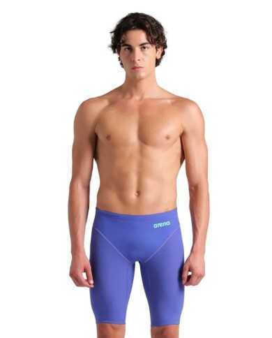 Arena M Powerskin Impulso Jammer Erkek Yarış Mayosu