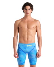 Arena M Powerskin Carbon Glide LE Erkek Yarış Mayosu | Sporsuit