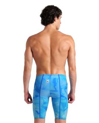 Arena M Powerskin Carbon Glide LE Erkek Yarış Mayosu | Sporsuit