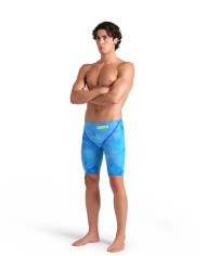 Arena M Powerskin Carbon Glide LE Erkek Yarış Mayosu | Sporsuit