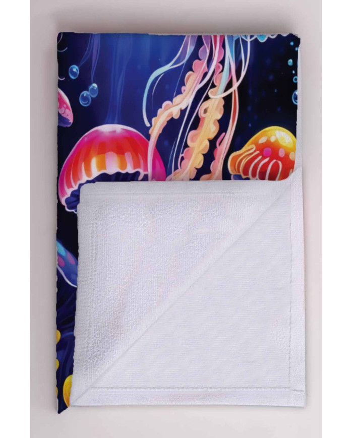 Aquaflow Hafif ve Kum Tutmayan Plaj Havlusu | Sporsuit