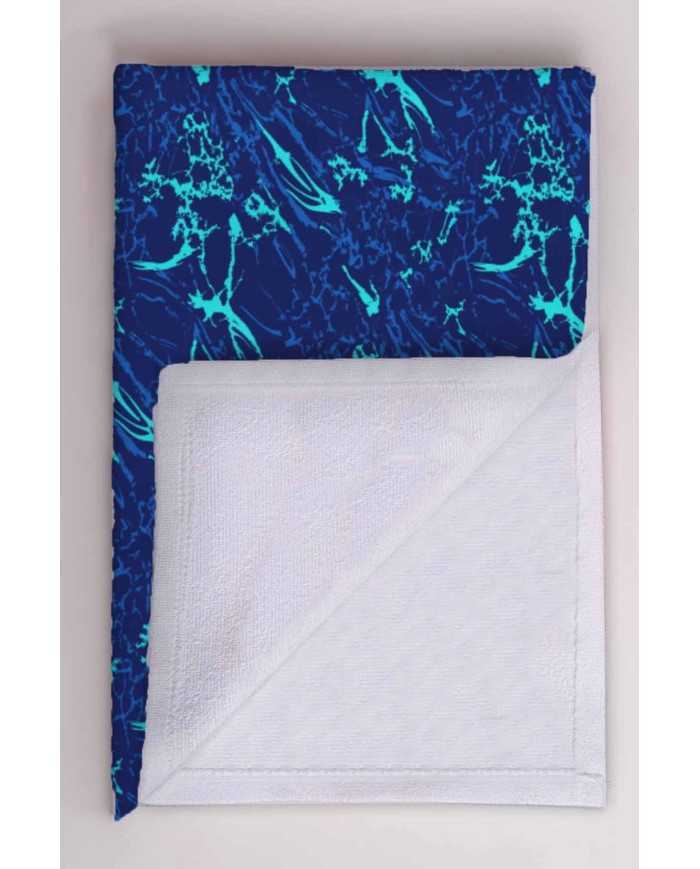 Cense Hafif ve Kum Tutmayan Plaj Havlusu | Sporsuit