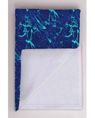 Cense Hafif ve Kum Tutmayan Plaj Havlusu | Sporsuit