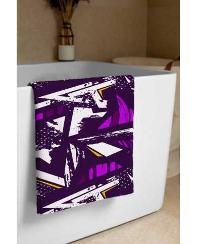 Bent Hafif ve Kum Tutmayan Plaj Havlusu | Sporsuit