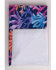 Darente Hafif ve Kum Tutmayan Plaj Havlusu | Sporsuit