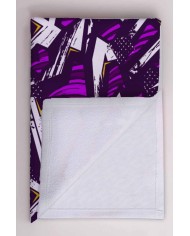 Bent Hafif ve Kum Tutmayan Plaj Havlusu | Sporsuit