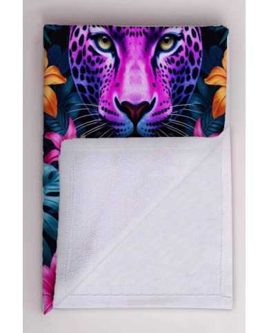 Hadal Hafif ve Kum Tutmayan Plaj Havlusu | Sporsuit