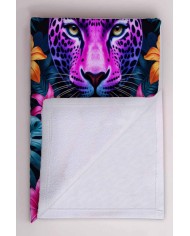 Hadal Hafif ve Kum Tutmayan Plaj Havlusu | Sporsuit