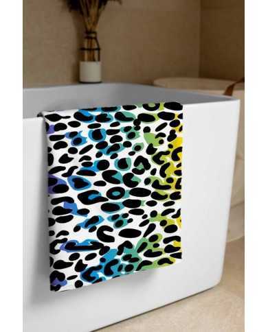 Mines Hafif ve Kum Tutmayan Plaj Havlusu | Sporsuit