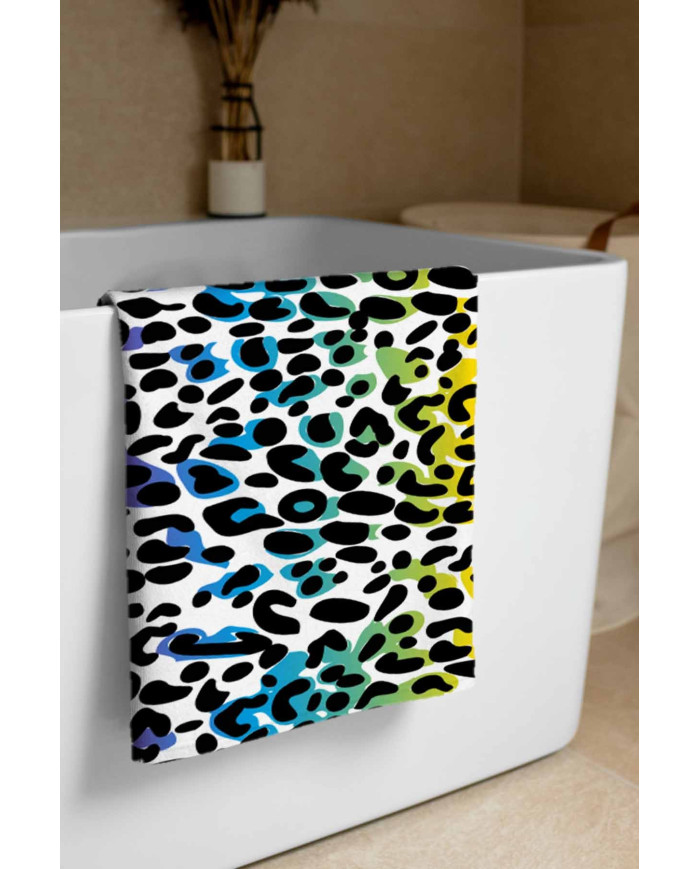 Mines Hafif ve Kum Tutmayan Plaj Havlusu | Sporsuit