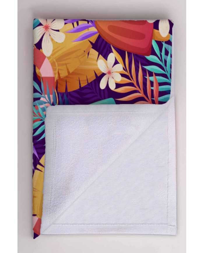 Pelas Hafif ve Kum Tutmayan Plaj Havlusu | Sporsuit