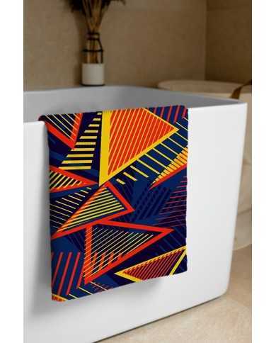 Pulse Hafif ve Kum Tutmayan Plaj Havlusu | Sporsuit