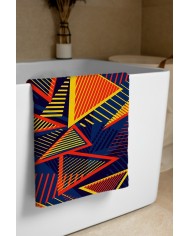 Pulse Hafif ve Kum Tutmayan Plaj Havlusu | Sporsuit