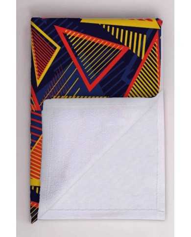 Pulse Hafif ve Kum Tutmayan Plaj Havlusu | Sporsuit