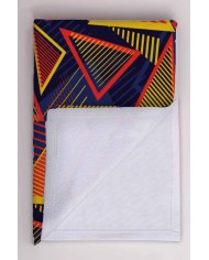 Pulse Hafif ve Kum Tutmayan Plaj Havlusu | Sporsuit