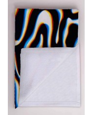 Pela Hafif ve Kum Tutmayan Plaj Havlusu | Sporsuit