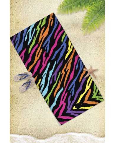 Tanor Hafif ve Kum Tutmayan Plaj Havlusu | Sporsuit