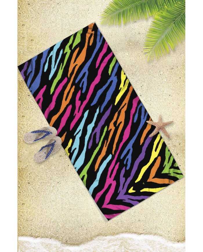 Tanor Hafif ve Kum Tutmayan Plaj Havlusu | Sporsuit